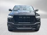 Thumbnail of 2025 Diamond Black RAM 1500
