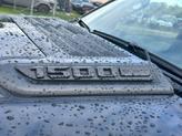 Thumbnail of 2025 Diamond Black RAM 1500