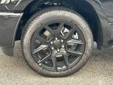 Thumbnail of 2025 Diamond Black RAM 1500