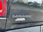 Thumbnail of 2025 Diamond Black RAM 1500