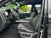 Thumbnail of 2025 Diamond Black RAM 1500