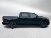 Thumbnail of 2025 Diamond Black RAM 1500
