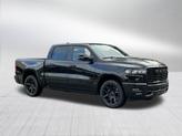 Thumbnail of 2025 Diamond Black RAM 1500