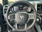 Thumbnail of 2025 Diamond Black RAM 1500