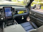 Thumbnail of 2025 Diamond Black RAM 1500