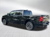Thumbnail of 2025 Diamond Black RAM 1500