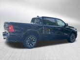 Thumbnail of 2025 Diamond Black RAM 1500