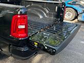 Thumbnail of 2025 Diamond Black RAM 1500