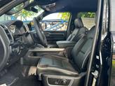 Thumbnail of 2025 Diamond Black RAM 1500