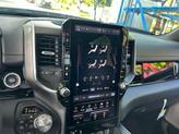 Thumbnail of 2025 Diamond Black RAM 1500