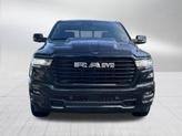 Thumbnail of 2025 Diamond Black RAM 1500
