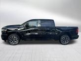 Thumbnail of 2025 Diamond Black RAM 1500