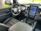 Thumbnail of 2025 Diamond Black RAM 1500