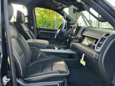 Thumbnail of 2025 Diamond Black RAM 1500