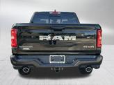 Thumbnail of 2025 Diamond Black RAM 1500