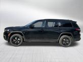 Thumbnail of 2025 Diamond Black Jeep Grand Cherokee L