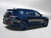 Thumbnail of 2025 Diamond Black Jeep Grand Cherokee L