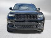 Thumbnail of 2025 Diamond Black Jeep Grand Cherokee L