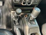Thumbnail of 2025 Black Clearcoat Jeep Wrangler