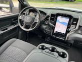 Thumbnail of 2025 Bright White Clearcoat RAM 2500