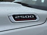 Thumbnail of 2025 Bright White Clearcoat RAM 2500