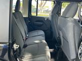 Thumbnail of 2025 Black Clearcoat Jeep Wrangler