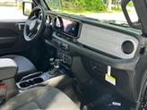 Thumbnail of 2025 Black Clearcoat Jeep Wrangler