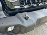 Thumbnail of 2025 Black Clearcoat Jeep Wrangler
