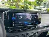 Thumbnail of 2025 Black Clearcoat Jeep Wrangler