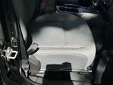 Thumbnail of 2025 Black Clearcoat Jeep Wrangler