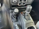 Thumbnail of 2025 Black Clearcoat Jeep Wrangler