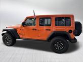Thumbnail of 2025 JOOSE Jeep Wrangler