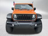 Thumbnail of 2025 JOOSE Jeep Wrangler