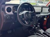 Thumbnail of 2025 JOOSE Jeep Wrangler