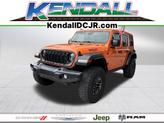 Photo of 2025 JOOSE Jeep Wrangler