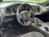 Thumbnail of 2019 Pitch Black Clearcoat Dodge Challenger