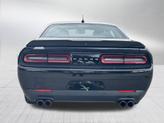 Thumbnail of 2019 Pitch Black Clearcoat Dodge Challenger