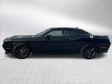 Thumbnail of 2019 Pitch Black Clearcoat Dodge Challenger