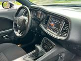 Thumbnail of 2019 Pitch Black Clearcoat Dodge Challenger