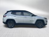 Thumbnail of 2025 Silver Zynith Jeep Compass