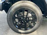 Thumbnail of 2025 Granite Crystal Clearcoat Metallic Jeep Wrangler 4xe