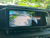 Thumbnail of 2025 Granite Crystal Clearcoat Metallic Jeep Wrangler 4xe