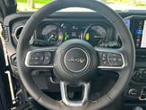 Thumbnail of 2025 Granite Crystal Clearcoat Metallic Jeep Wrangler 4xe