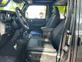 Thumbnail of 2025 Granite Crystal Clearcoat Metallic Jeep Wrangler 4xe