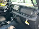Thumbnail of 2025 Granite Crystal Clearcoat Metallic Jeep Wrangler 4xe