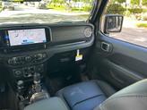 Thumbnail of 2025 Granite Crystal Clearcoat Metallic Jeep Wrangler 4xe