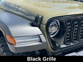 Thumbnail of 2025 Green Jeep Wrangler
