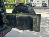 Thumbnail of 2025 Green Jeep Wrangler