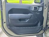 Thumbnail of 2025 Green Jeep Wrangler