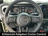 Thumbnail of 2025 Green Jeep Wrangler